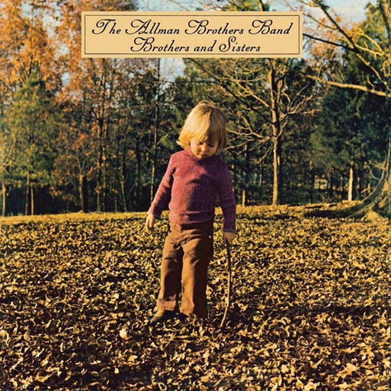 Allman Brothers Band - Brothers And Sist 1