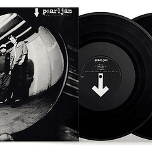 Pearl Jam - Rearviewmirror Vol 2 (vinilo Doble)