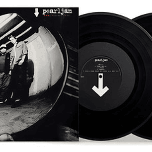 Pearl Jam - Rearviewmirror Vol 2 (vinilo Doble)