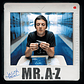 Jason Mraz - Mr. A-z (vinilo Doble) - Miniatura 1