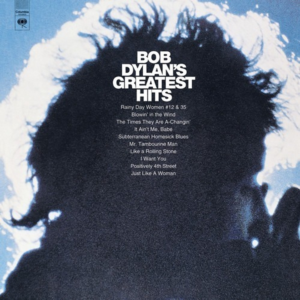Bob Dylan - Bob Dylan's Greatest Hits (vinilo) 3