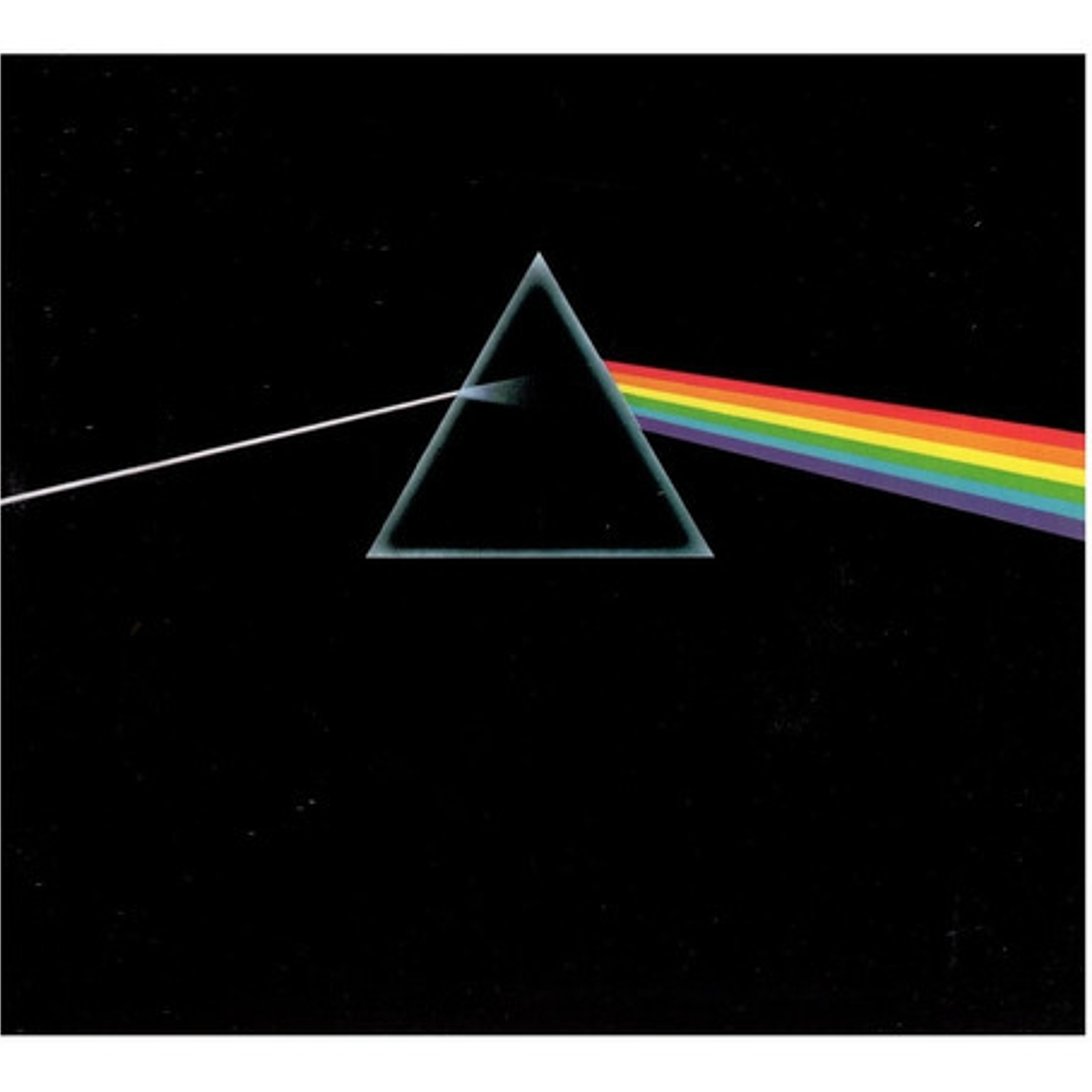 Pink Floyd - The Dark Side Of The Moon 1