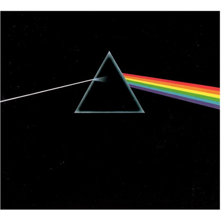Pink Floyd - The Dark Side Of The Moon 1