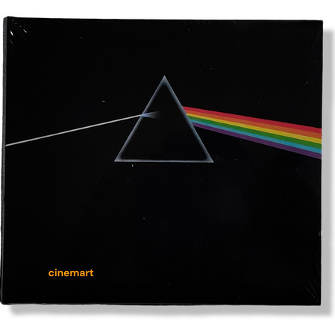 Pink Floyd - The Dark Side Of The Moon 2