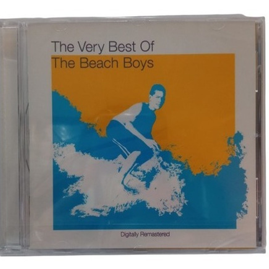 The Beach Boys - The Very Best Of The B 3