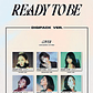 Cd Twice - Ready To Be (digi Pack) - Miniatura 2