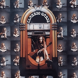 Claudio Gabis - Claudio Gabis