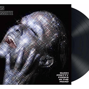 Vinilo Alanis Morissette Such Pretty Forks In The Road Rock 2020