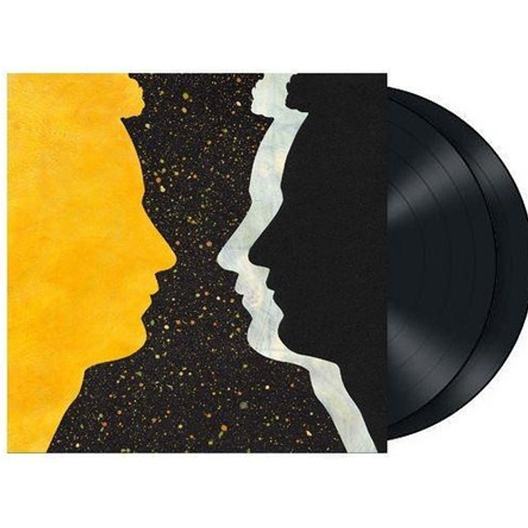 Vinilo Tom Misch - Geography 1