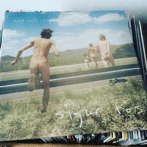 Vinilo Sigur Rós - Med Sud I Eyrum Vid Spilum Endalaus