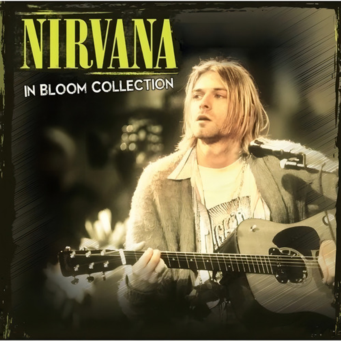Nirvana - In Bloom Collection (vinilo) 3