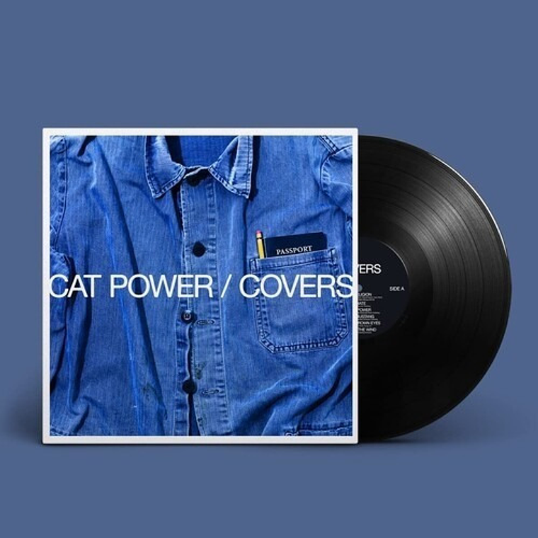Cat Power - Covers 1