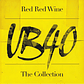 Ub-40 - Red Red Wine - The Collection Lp - Miniatura 1