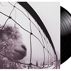 Pearl Jam - Vs (vinilo)