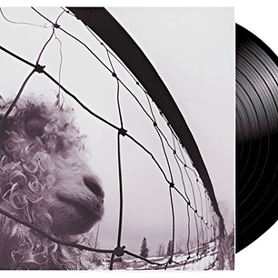 Pearl Jam - Vs (vinilo)