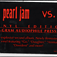 Pearl Jam - Vs (vinilo) - Miniatura 2