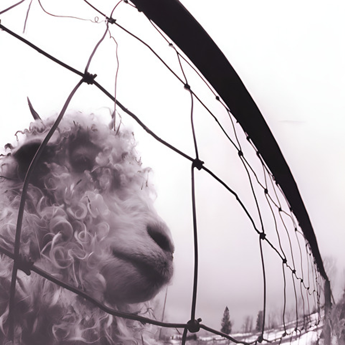 Pearl Jam - Vs (vinilo) 5