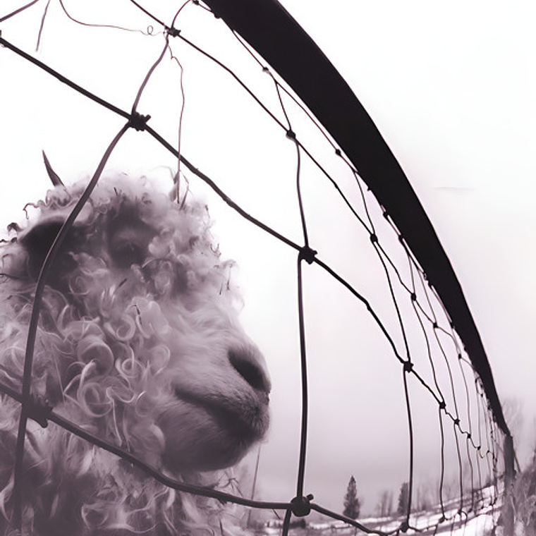 Pearl Jam - Vs (vinilo) 5