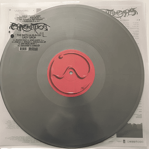 Lady Gaga - Chromatica (vinilo Silver)