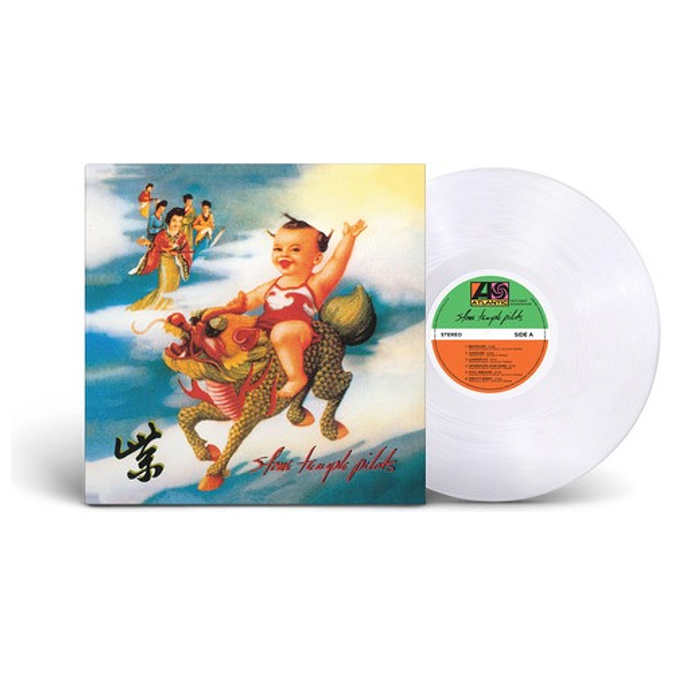 Vinilo Stone Temple Pilots - Purple 1