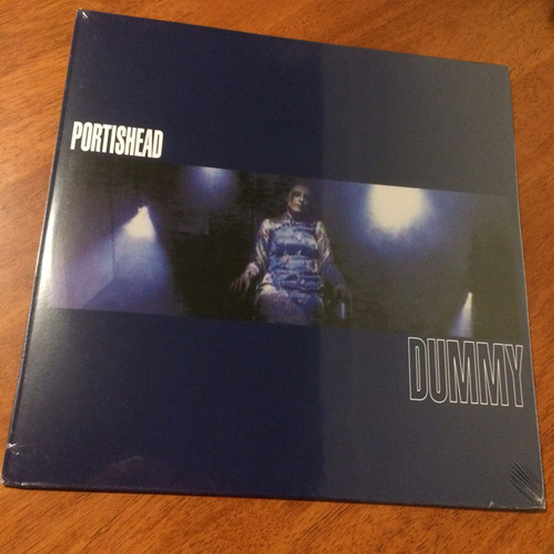 Vinilo Portishead - Dummy 1
