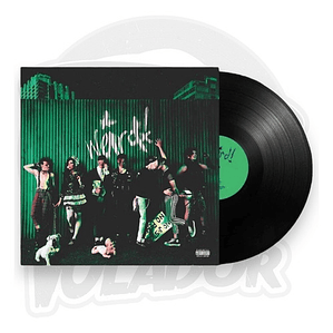 Yungblud - Weird (vinilo)