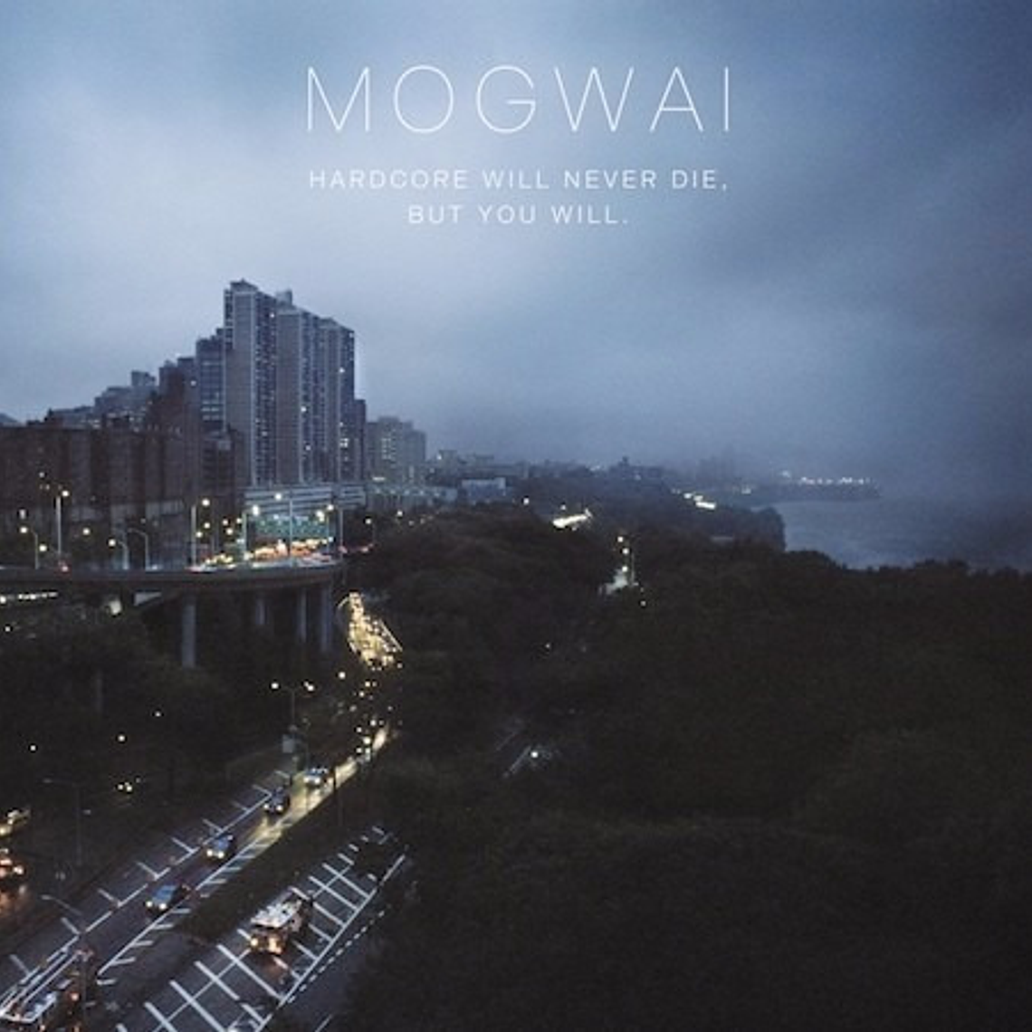 Vinilo Mogwai - Hardcore Will Never Die, But You Will. 1