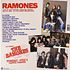 Ramones - Gabba Gabba G Day