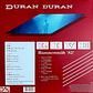 Duran Duran - Hammersmith 82 (vinilo Doble) - Miniatura 2