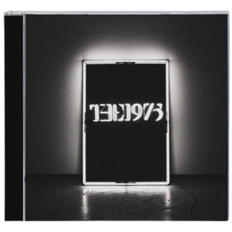 Cd The 1975 Álbum Debut Rock 2013 Banda Británica 16 Canciones 1