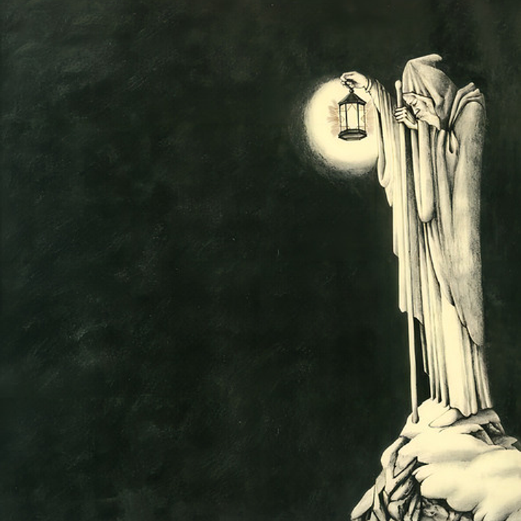 Led Zeppelin - Iv (vinilo) 4