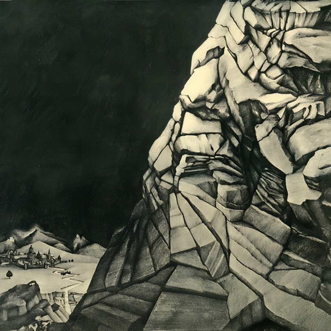 Led Zeppelin - Iv (vinilo) 5