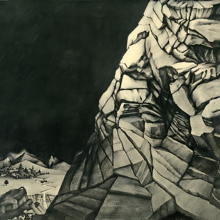 Led Zeppelin - Iv (vinilo) 5