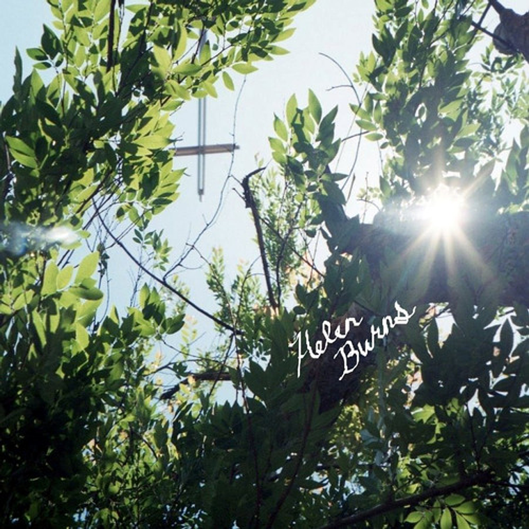 Vinilo Flea - Helen Burns 1