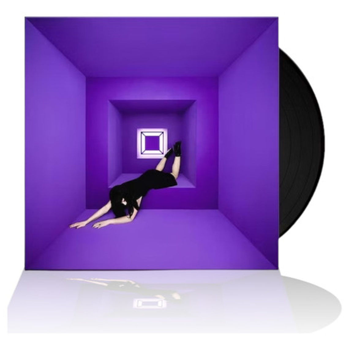 Olivia Jean - Raving Ghost 1