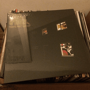 Vinilo Arctic Monkeys - Favourite Worst Nightmare