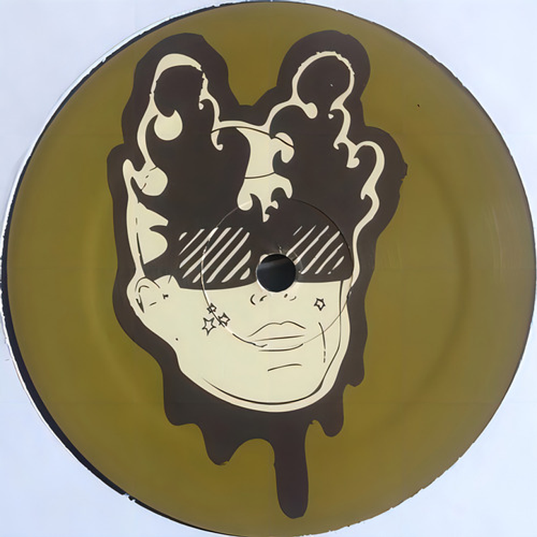 Vinilo Arctic Monkeys - Favourite Worst Nightmare 6