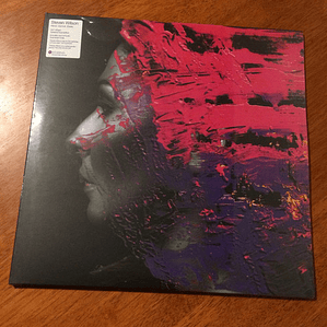 Vinilo Steven Wilson - Hand. Cannot. Erase.