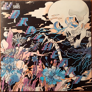 Shins - The Worm S Heart (vinilo)