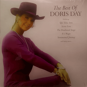 Doris Day - The Best Of