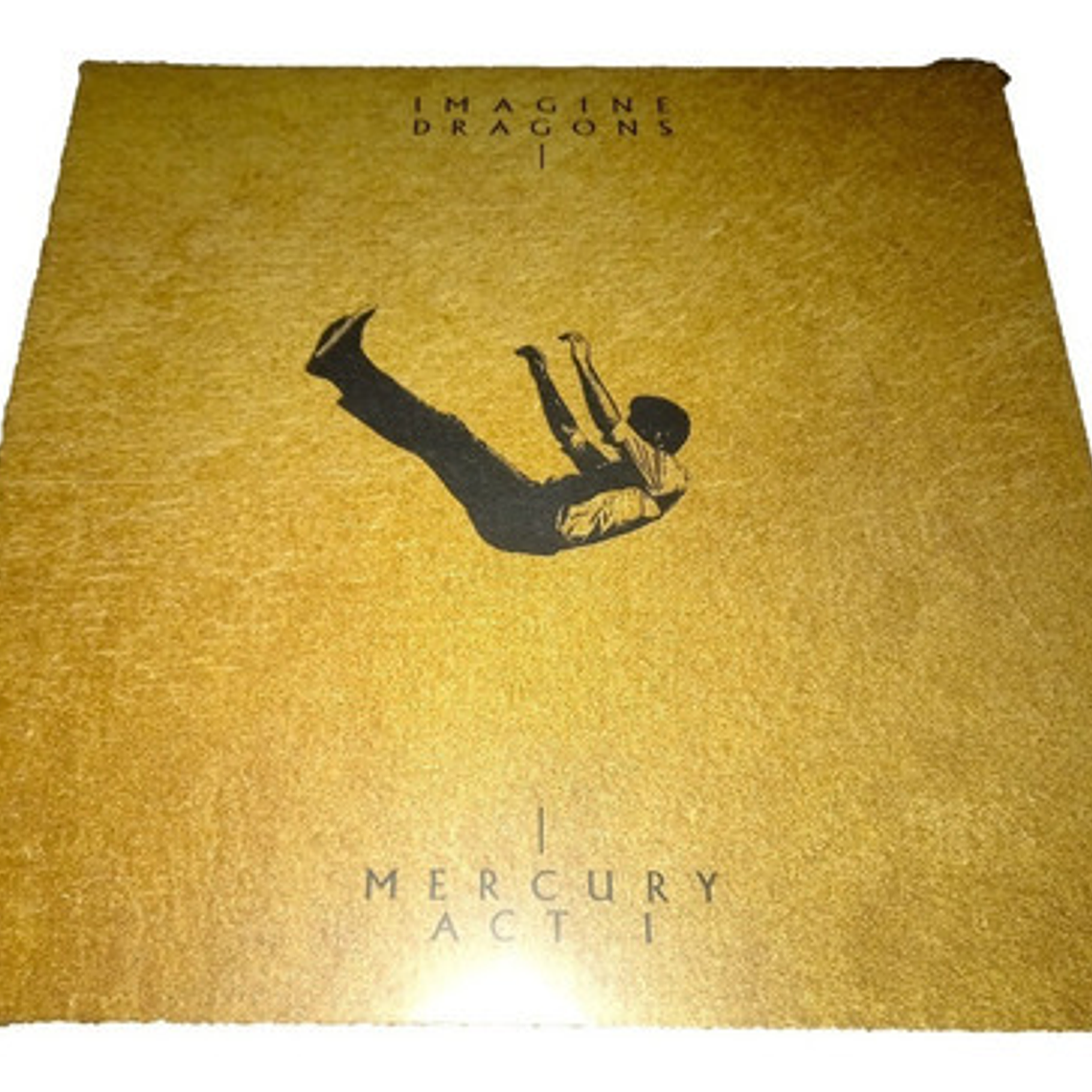 Imagine Dragons - Mercury - Act 1 (vinilo) 2