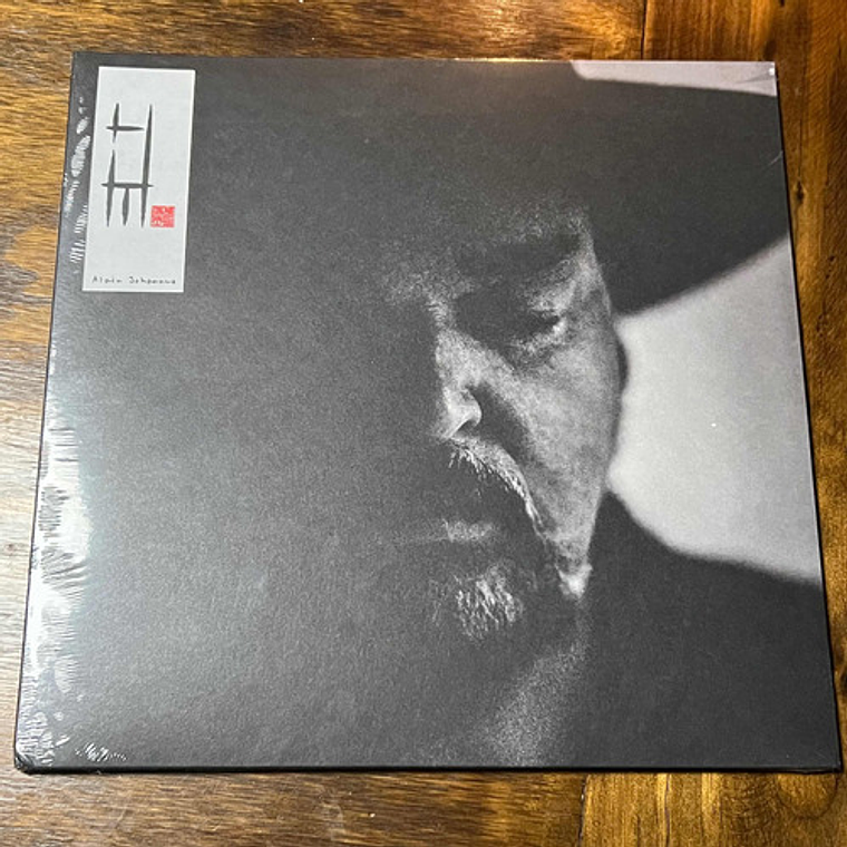 Vinilo Alain Johannes - Hum 2