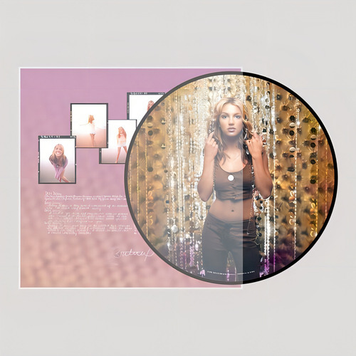 Britney Spears - Oops I Did It Again