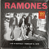 Ramones - Live In Buffalo 1979 (vinilo)