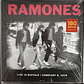 Ramones - Live In Buffalo 1979 (vinilo) - Miniatura 1