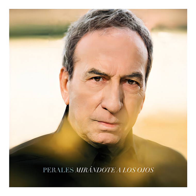 Perales - Mirandote A Los Ojos 2lp+cd 1