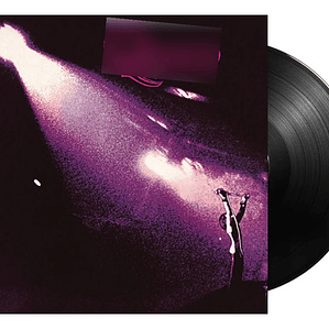 Queen Homonimo Vinilo [