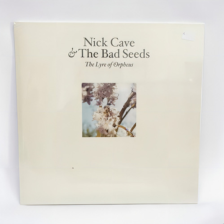 Nick Cave And The Bad Seeds - Abatto 2lp 1