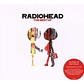 Radiohead - The Best Of 2cd - Miniatura 1