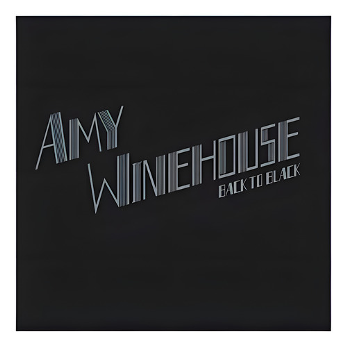 Amy Winehouse - Back To Black (deluxe Edition) (cd) 4